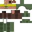 Texture for Житель