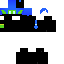 Texture for Stealth Elf