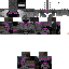 Texture for sas