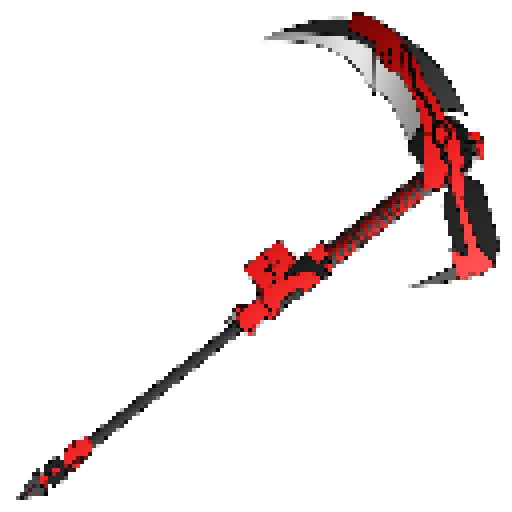 Texture for scythe