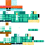 Texture for ironyumsquidgame