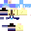 Texture for みずもちのスキン