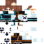 Texture for defeated drone Ubisa N