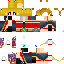 Texture for isis