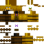 Texture for spring bonnie