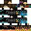 Texture for kool kid