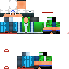 Texture for tHE GABRIEL