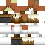 Texture for Cinnamon dart
