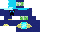 Texture for sculk creeper