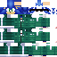 Texture for Sonic in squid game