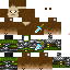 Texture for ArmourLlama