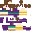 Texture for KTPR