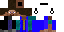 Texture for Steve