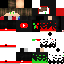 Texture for steve
