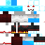 Texture for RWater
