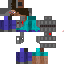 Texture for Desuniãobot