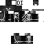 Texture for wither casador
