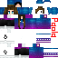 Texture for Hikari