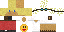 Texture for Nax Aviator