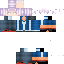 Texture for gojo pokemon