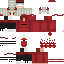 Texture for ninja