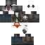 Texture for Chaos with clothe