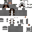 Texture for Totoro