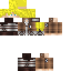 Texture for Sasageyo