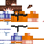 Texture for я кот