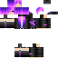 Texture for GOT