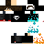 Texture for tutu