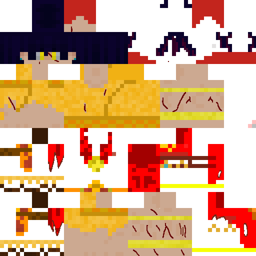 Texture for KuzcoDañadoLS