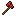 Texture for evil axe