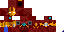 Texture for Jman