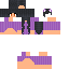 Texture for Apmau Cat