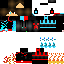 Texture for Steve