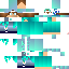 Texture for MCPE EMBLEM