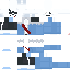 Texture for an enigmatic encounter