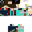 Texture for steve