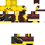 Texture for PowerRex423