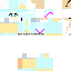 Texture for jää tyttö