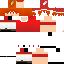 Texture for サンタ
