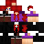 Texture for Agent Rogue sassyrogue