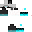 Texture for Sky64SkeletonSkinFinal