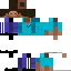 Texture for Onca