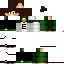 Texture for steve