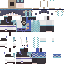 Texture for Wanderer