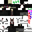 Texture for Joui_Jouki(Máscara)