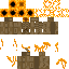 Texture for mydra