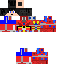 Texture for SronRizalMan